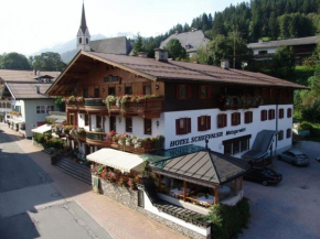 Hotel Metzgerwirt, Fieberbrunn, Österreich, Fieberbrunn, Österreich